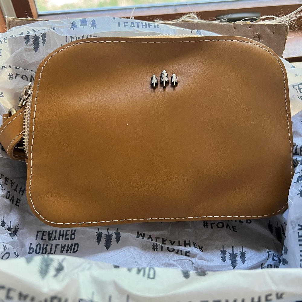 Mango Scarlett Sling Bag